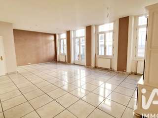 Vente appartement 5 pièces