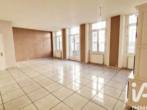Vente appartement 5 pièces
