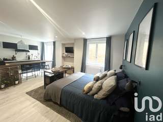 Vente appartement 4 pièces Vente appartement 4 pièces