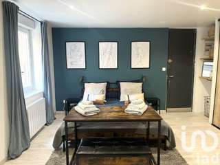 Vente appartement 4 pièces Vente appartement 4 pièces