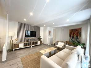 Vente Appartement 4 piècesSaint-Étienne