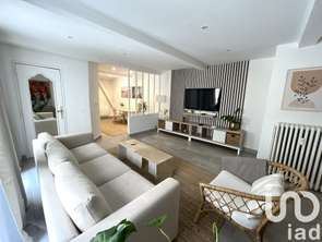 Vente Appartement 4 piècesSaint-Étienne