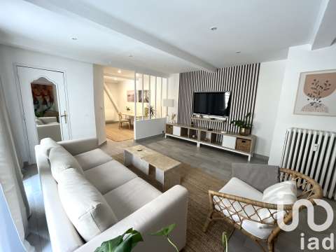 Vente appartement 4 pièces Saint-Étienne 42