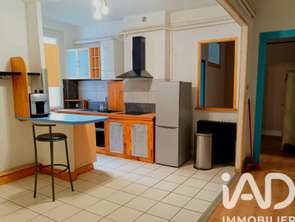 Vente Appartement 4 piècesSaint-Étienne