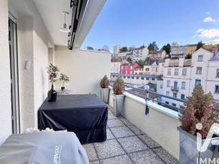 Vente appartement 5 pièces