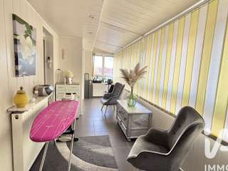 Vente appartement 5 pièces