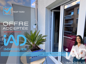 Vente Appartement 5 piècesSaint-Étienne