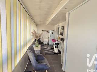 Vente appartement 5 pièces