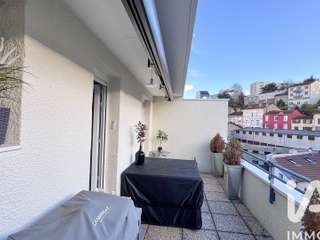 Vente appartement 5 pièces