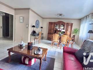 Vente appartement 5 pièces