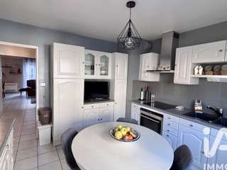 Vente appartement 5 pièces