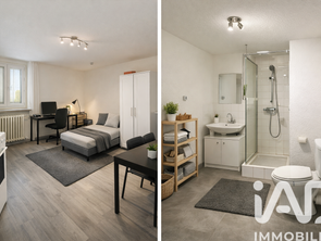 Vente Appartement T1Saint-Étienne