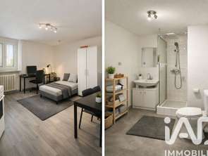 Vente Appartement T1Saint-Étienne