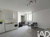 Vente appartement 1 pièce Vente appartement 1 pièce