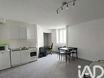 Vente appartement 1 pièce Vente appartement 1 pièce