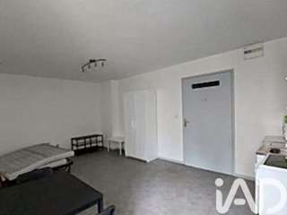 Vente appartement 1 pièce Vente appartement 1 pièce