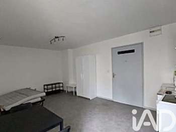 Vente appartement 1 pièce Vente appartement 1 pièce