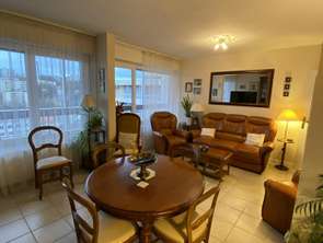 Vente Appartement 2 piècesSaint-Étienne