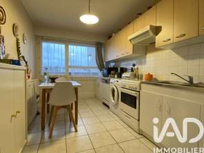 Vente Appartement 2 piècesSaint-Étienne