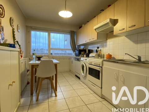 Vente appartement 2 pièces Saint-Étienne 42