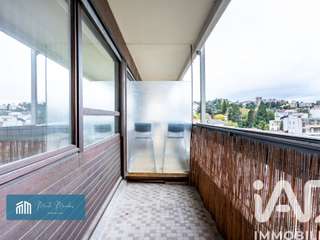 Vente appartement 7 pièces