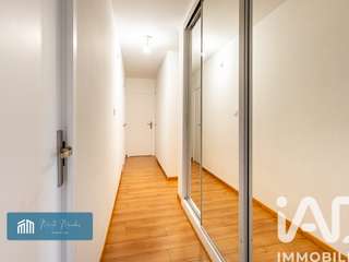 Vente appartement 7 pièces