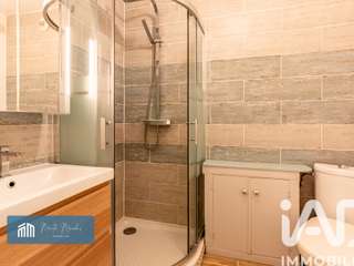 Vente appartement 7 pièces