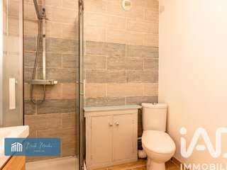 Vente appartement 7 pièces