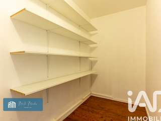 Vente appartement 7 pièces