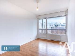 Vente appartement 7 pièces