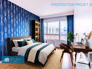 Vente appartement 7 pièces