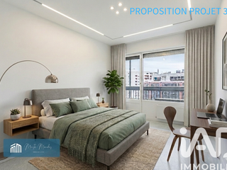 Vente appartement 7 pièces
