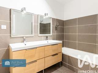 Vente appartement 7 pièces