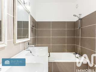 Vente appartement 7 pièces