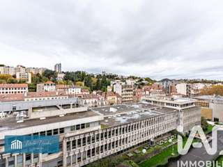 Vente appartement 7 pièces