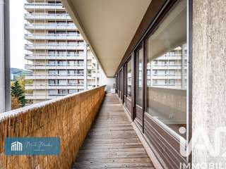 Vente appartement 7 pièces