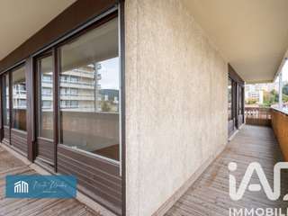 Vente appartement 7 pièces