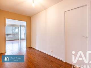 Vente appartement 7 pièces