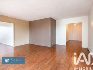 Vente appartement 7 pièces