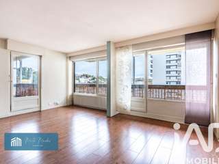 Vente appartement 7 pièces