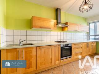 Vente appartement 7 pièces