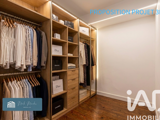 Vente appartement 7 pièces