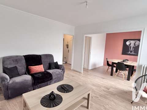 Vente appartement 2 pièces Vente appartement 2 pièces