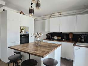 Vente Appartement 4 piècesSaint-Étienne