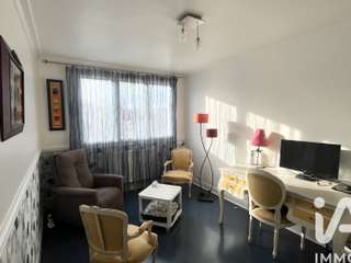 Vente appartement 6 pièces