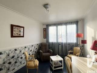 Vente appartement 6 pièces