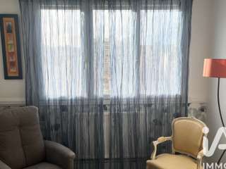 Vente appartement 6 pièces