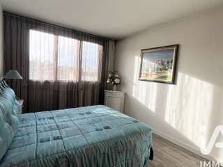Vente appartement 6 pièces