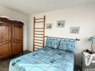 Vente appartement 6 pièces