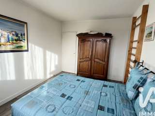 Vente appartement 6 pièces